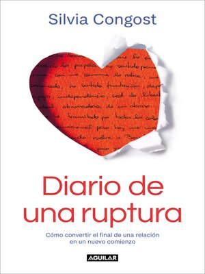 cover image of Diario de una ruptura